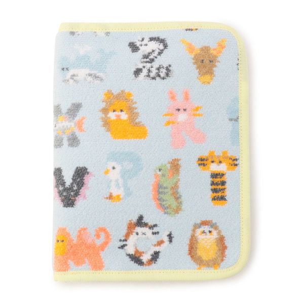 楽天市場】フェイラー公式/LOVERARY エービーシーズー マルチケース L