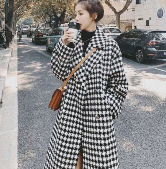 楽天市場】【取寄】ロングコート レディース 冬 チェスターコート