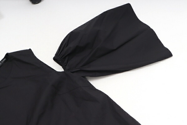 楽天市場】YOKO CHANヨーコチャン 2018SS肩開きフレアースリーブ