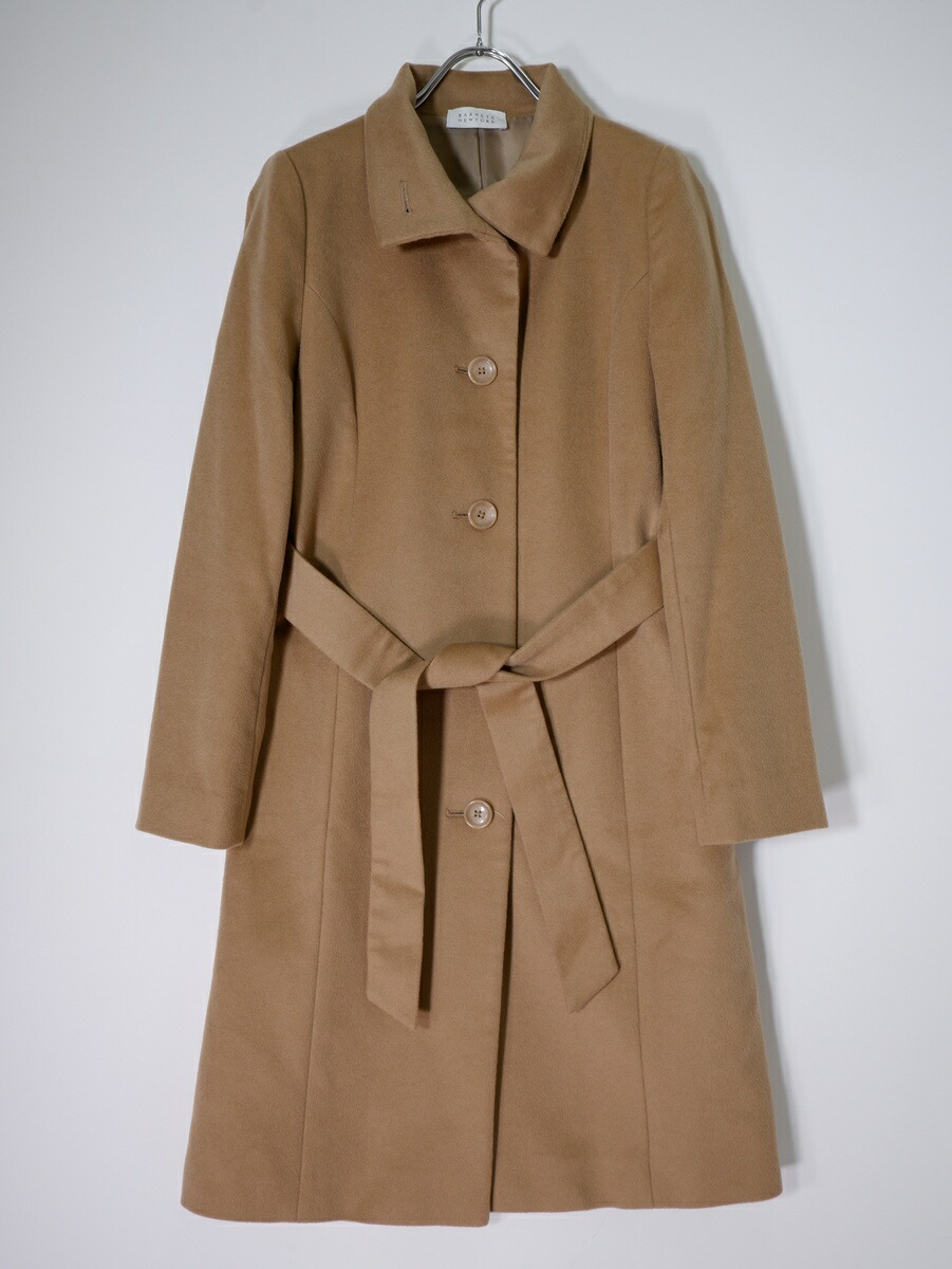 楽天市場】カシミヤ 100 コート 中古の通販