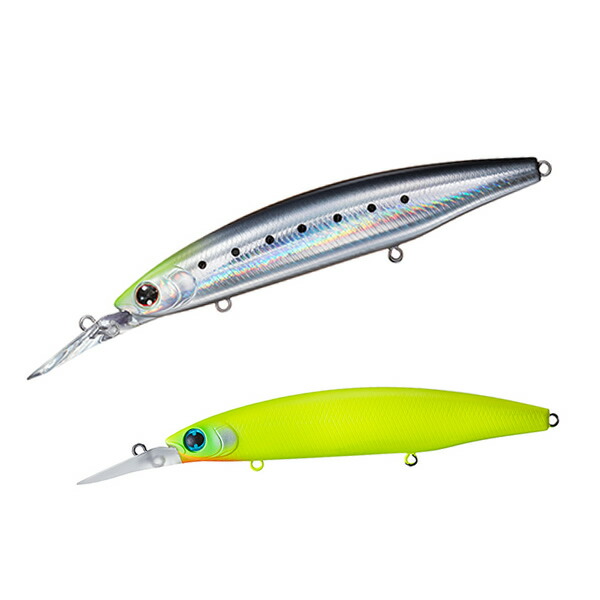 楽天市場】【全14色】 ダイワ ショアラインシャイナーZ セットアッパー