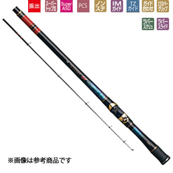 楽天市場】がまかつ インテッサ g5の通販