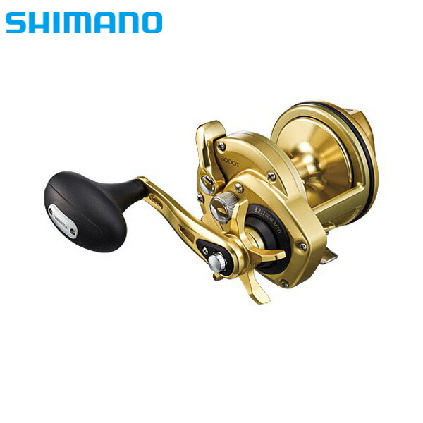 楽天市場】シマノ 海魂(KAIKON) 3000T (石鯛リール) : フィッシング遊