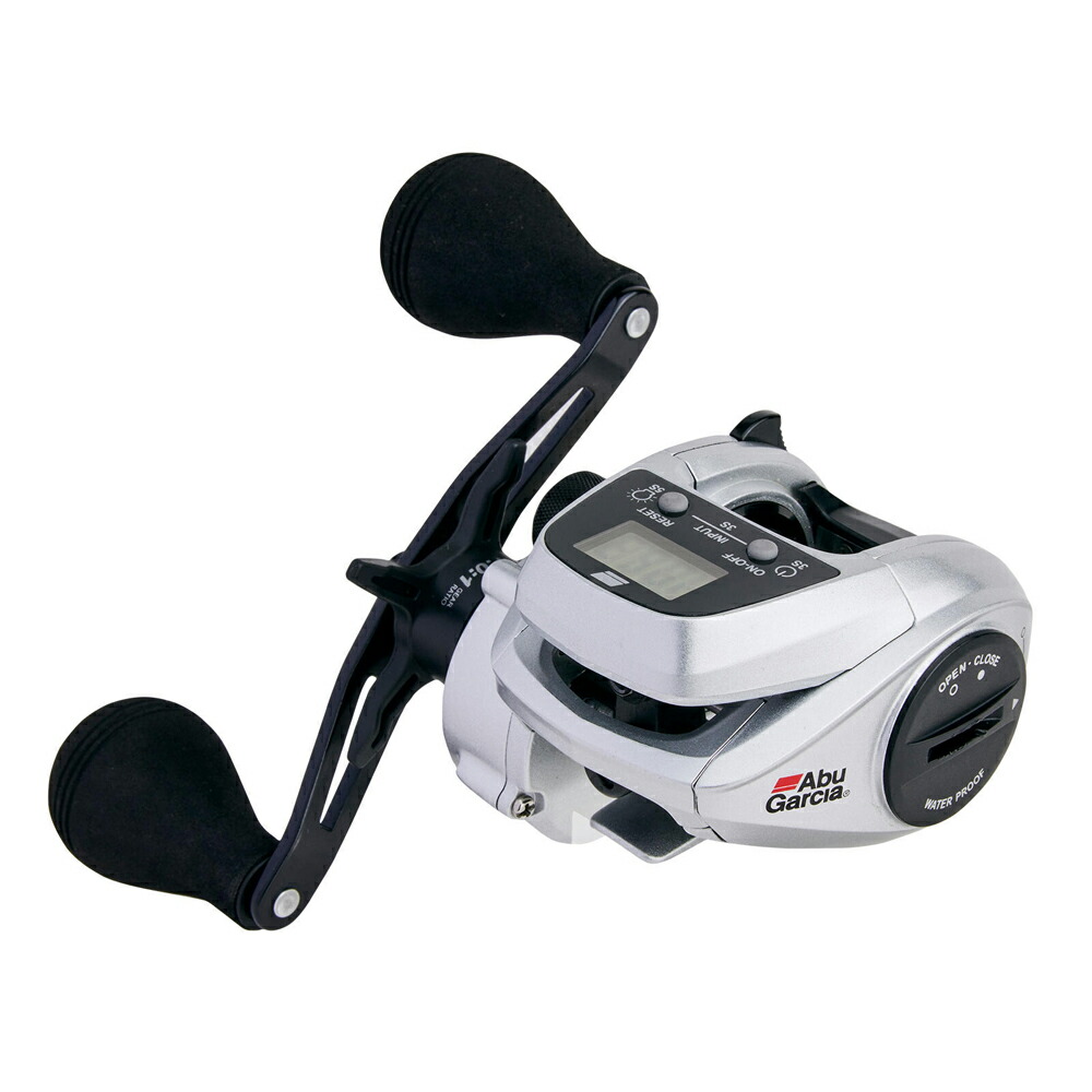 アブ ガルシア Fune DLC H (リール) 価格比較 - 価格.com