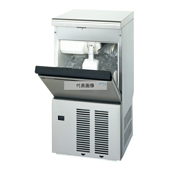 楽天市場】製氷機 ホシザキ im－55mの通販