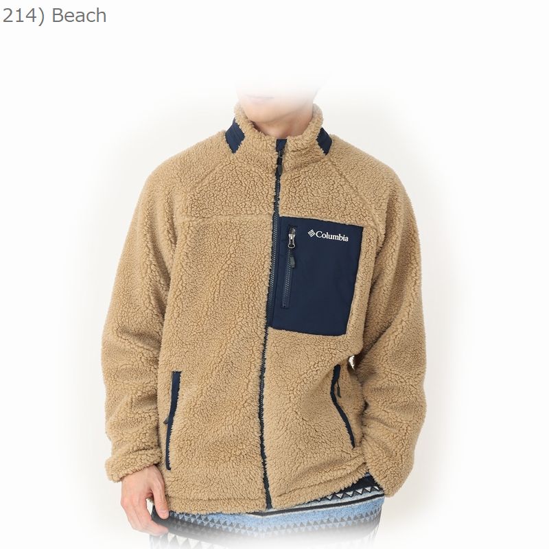 楽天市場】30％OFF 最短即日出荷 コロンビア フリース アウター