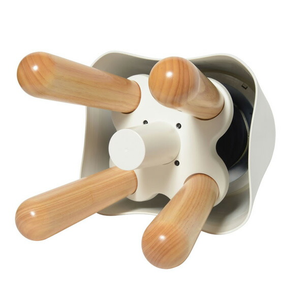 楽天市場】LaLaCoチェア ララコチェア エクササイズチェア [AH