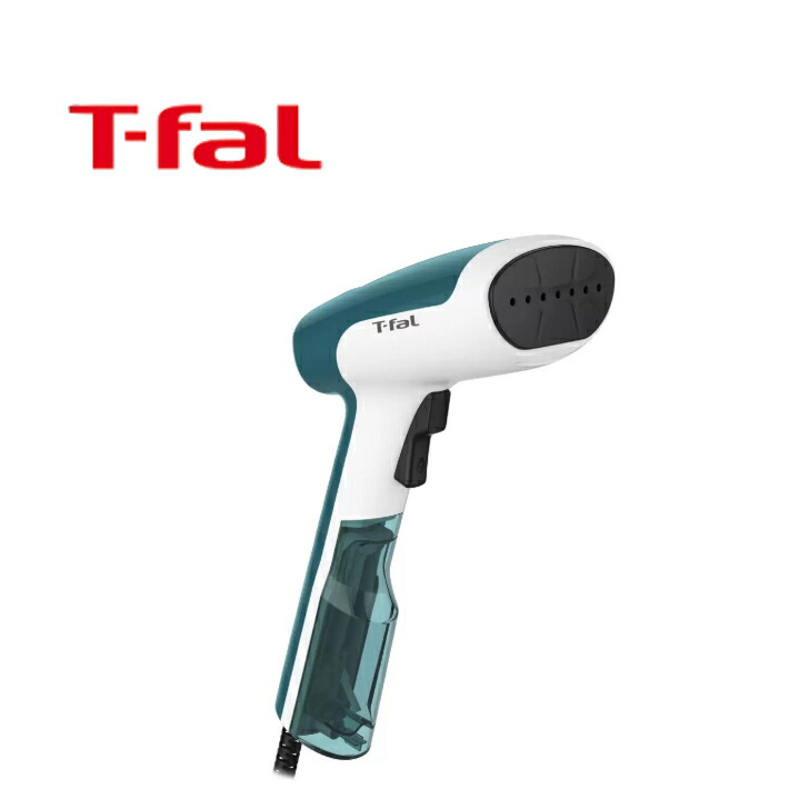 楽天市場】ティファール パワフル連続スチーム 平均約16g/分 衣類