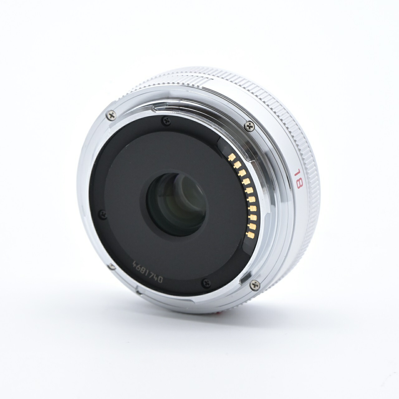 楽天市場】Leica ライカ ELMARIT-TL 18mm F2.8 ASPH. シルバー 11089