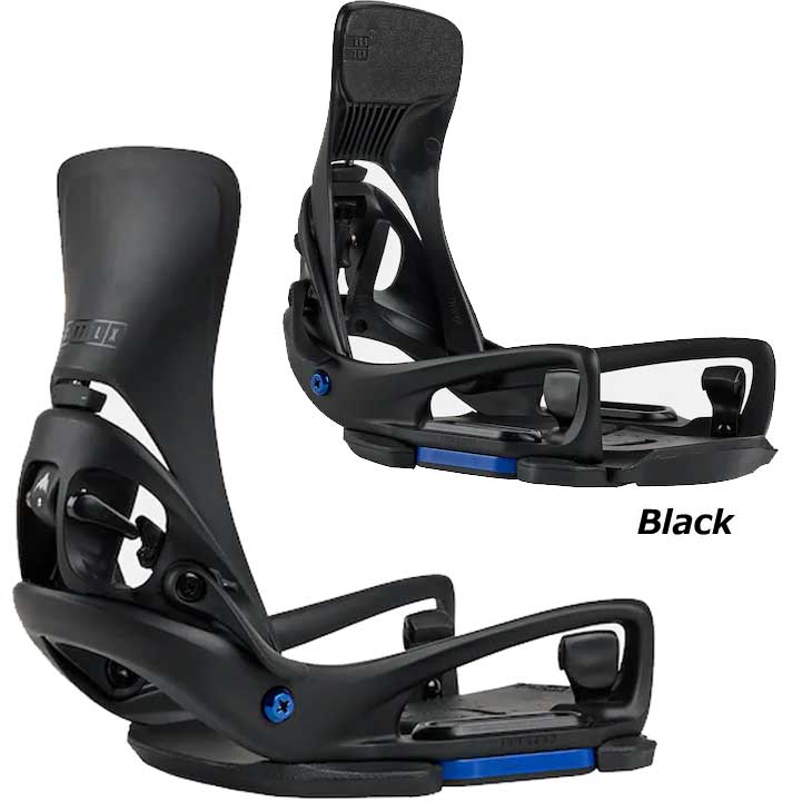楽天市場】25-26 BURTON バートン メンズ スノーボードバインディング