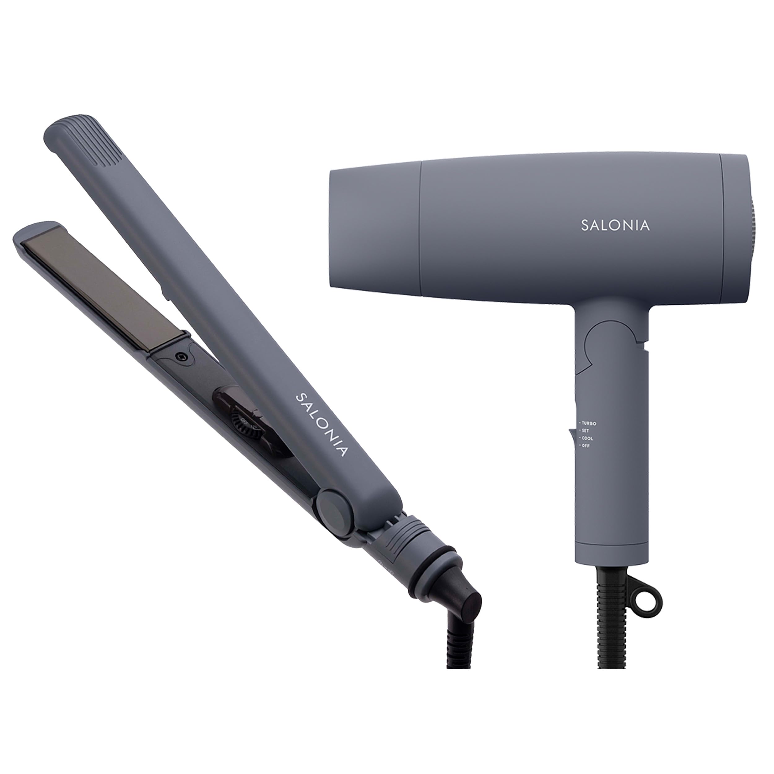 楽天市場】[新生活セット] SALONIA サロニア スターターセット グレー