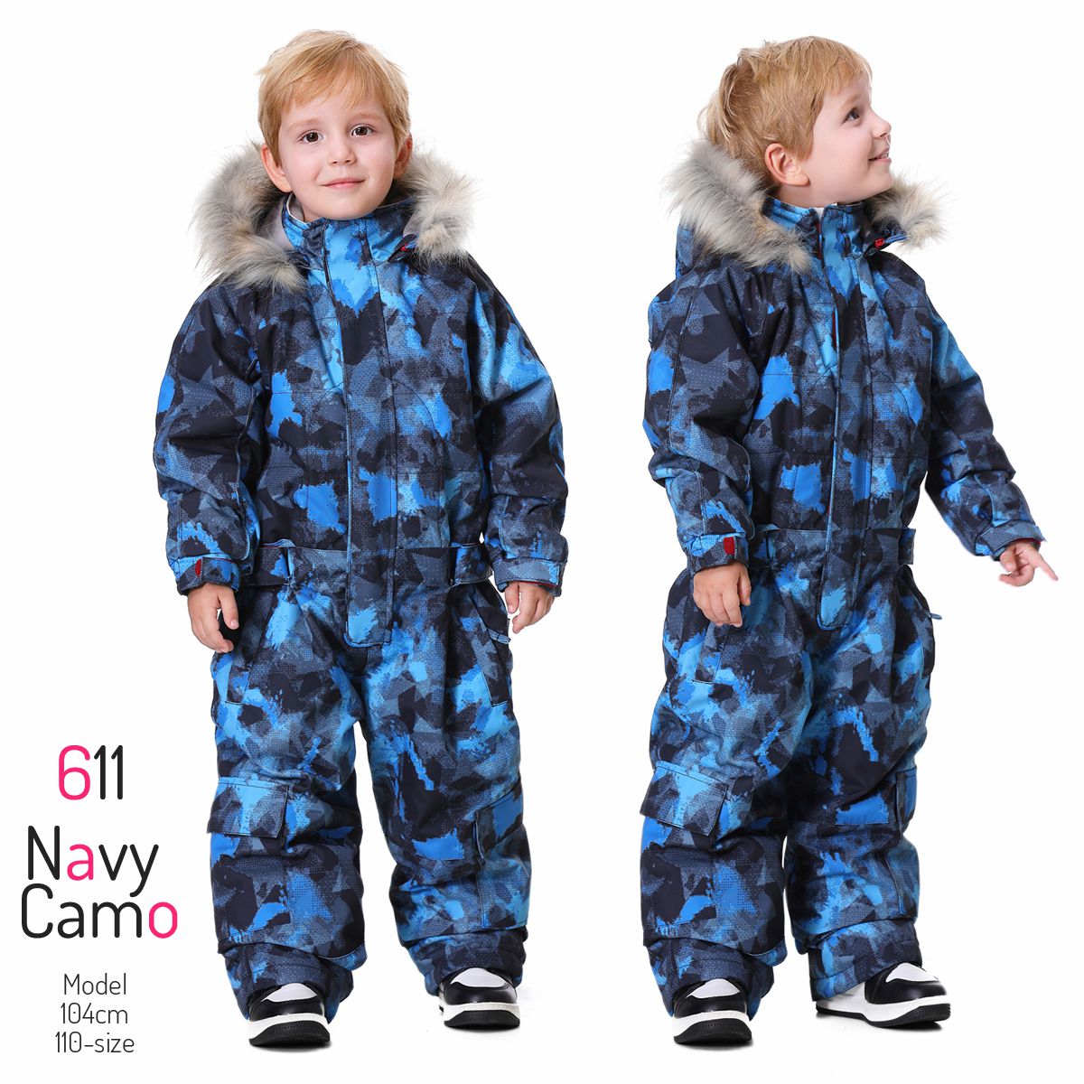 楽天市場】スキーウェア キッズ つなぎ ジャンプスーツ 130 140 150