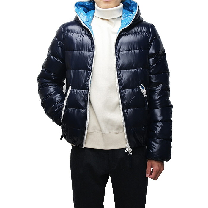 楽天市場】デュベティカ ディオニシオ ダウンジャケット メンズ