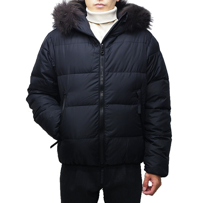 楽天市場】デュベティカ ベガチンクエ ダウンジャケット メンズ