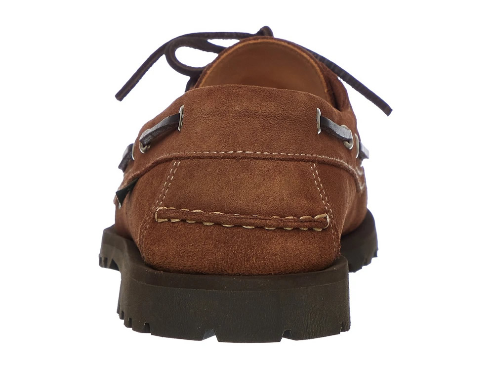 楽天市場】パラブーツ メンズ マロ 靴 デッキシューズ Paraboot MALO