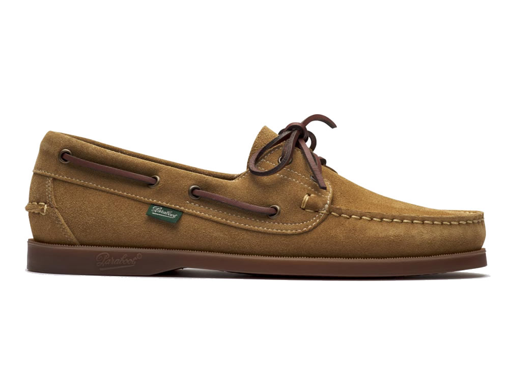 パラブーツ バース 7 1/2 楽天市場】【ソックス1点プレゼント