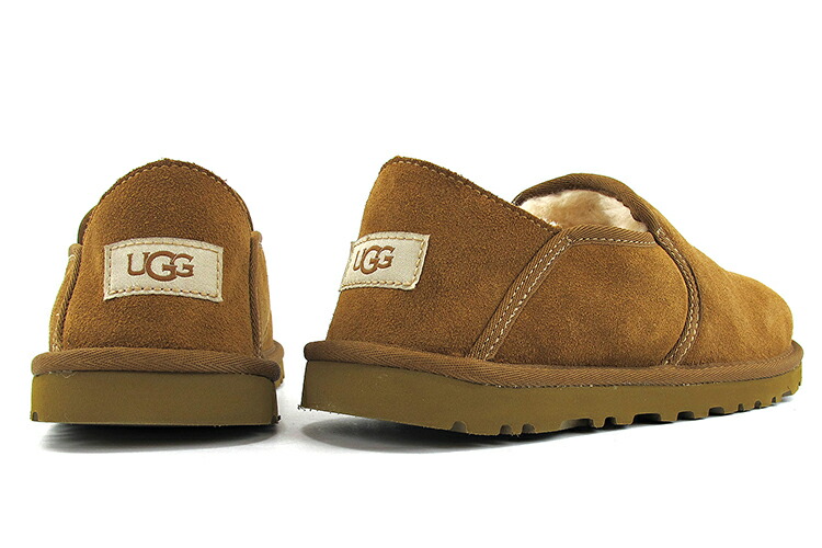 楽天市場】【shoes15】UGG Kenton 3010 アグ メンズ レディース