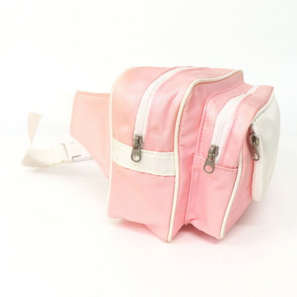 楽天市場】【美品】Courreges クレージュ ロゴプリント シルバー金具