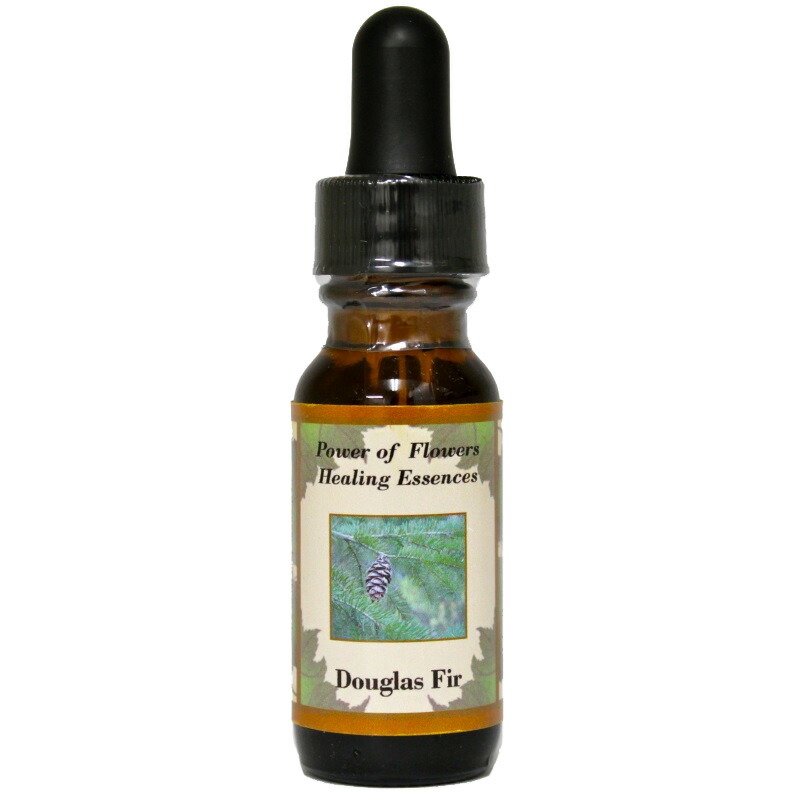 楽天市場】ダグラスファー《パワーオブフラワーヒーリングエッセンス