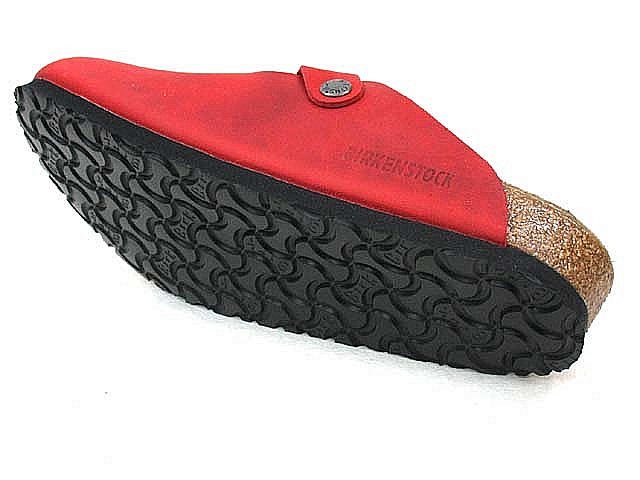 楽天市場】○○ ビルケンシュトック ボストン BIRKENSTOCK Boston