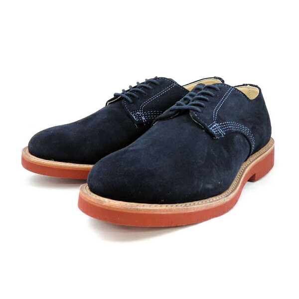 楽天市場】○○ ウォークオーバー WALKOVER ダービースエード DERBY