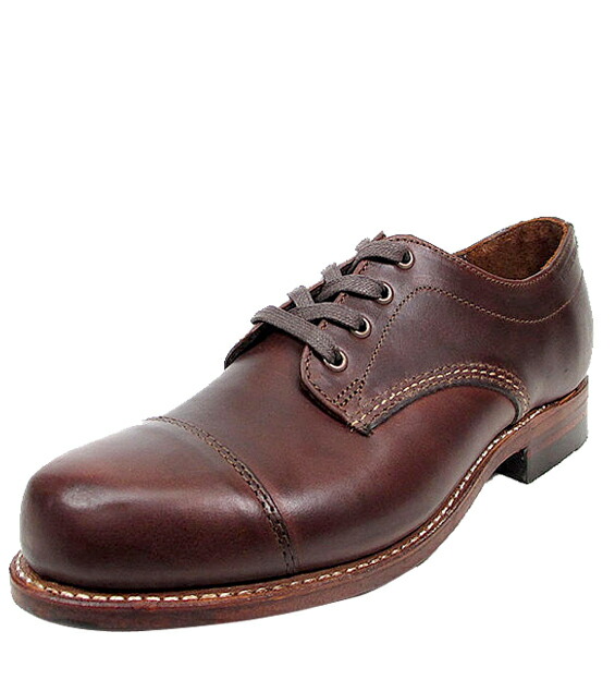 楽天市場】○○ WOLVERINE [ ウルヴァリン ] 1000 Mile キャップトゥー