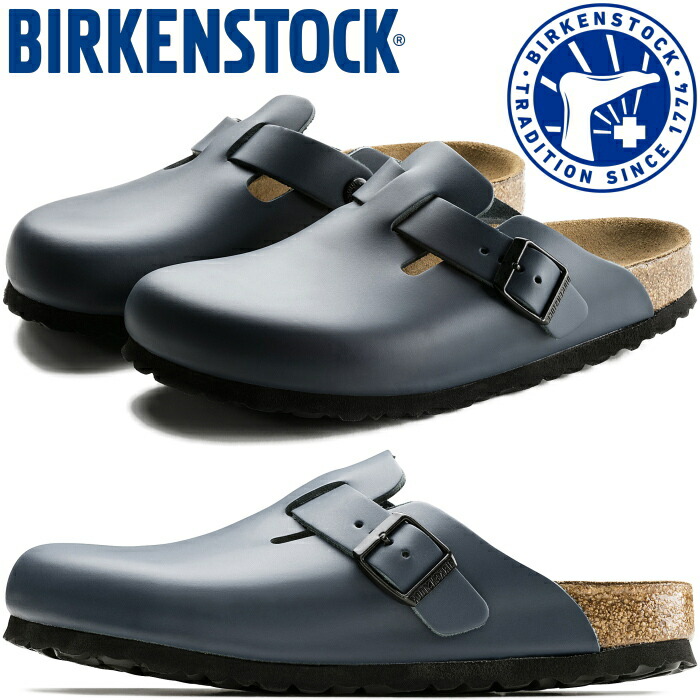 楽天市場】○○ BIRKENSTOCK BOSTON ビルケンシュトック ボストン