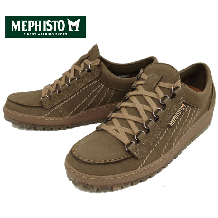 楽天市場】○○ MEPHISTO メフィスト RAINBOW 1937 レインボー