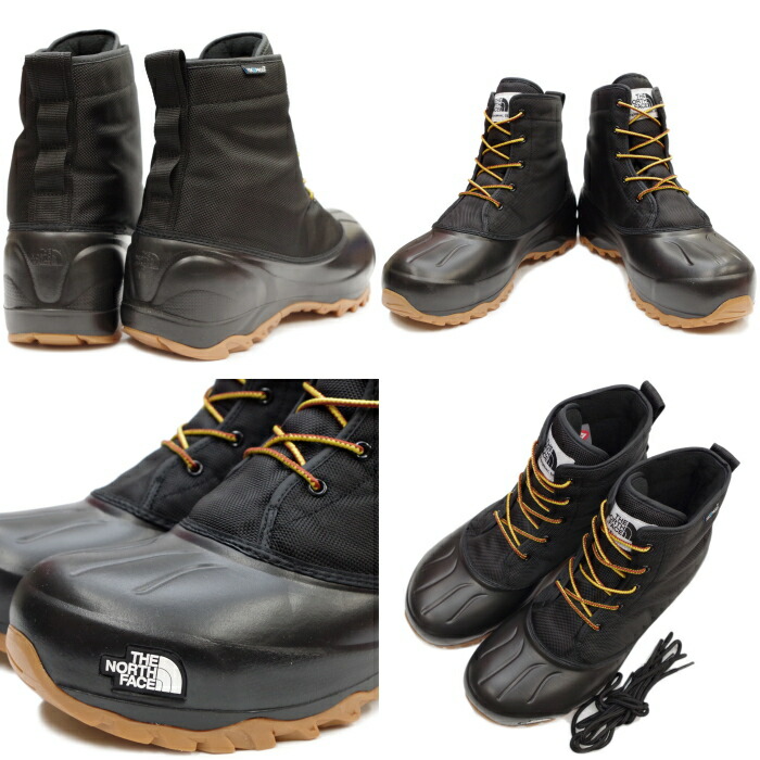 楽天市場】○○ ノースフェイス ブーツ THE NORTH FACE NF51760 Snow