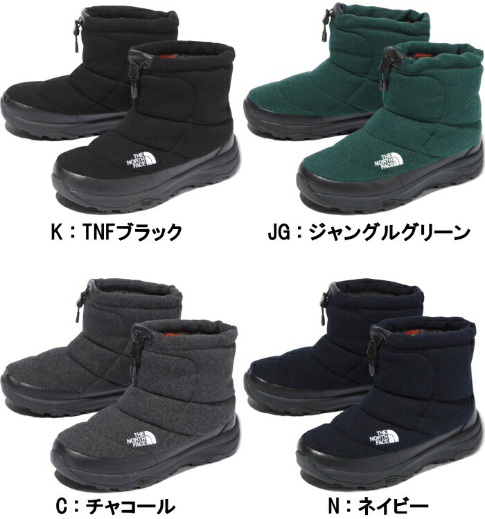 楽天市場】○○ THE NORTH FACE ノースフェイス ブーツ メンズ