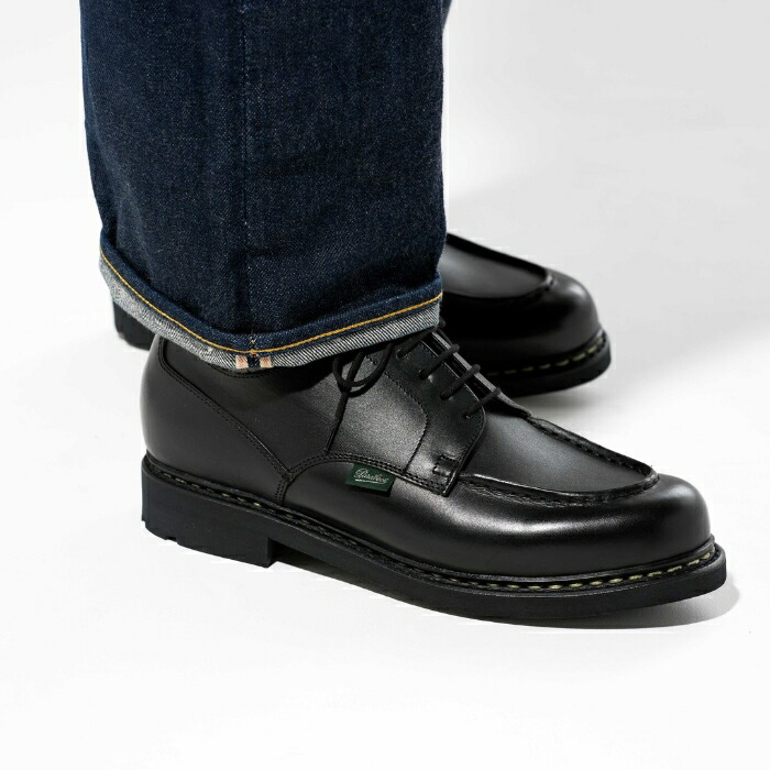 楽天市場】PARABOOT CHAMBORD パラブーツ シャンボード 710709