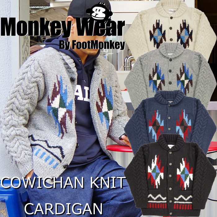楽天市場】cowichan knitの通販