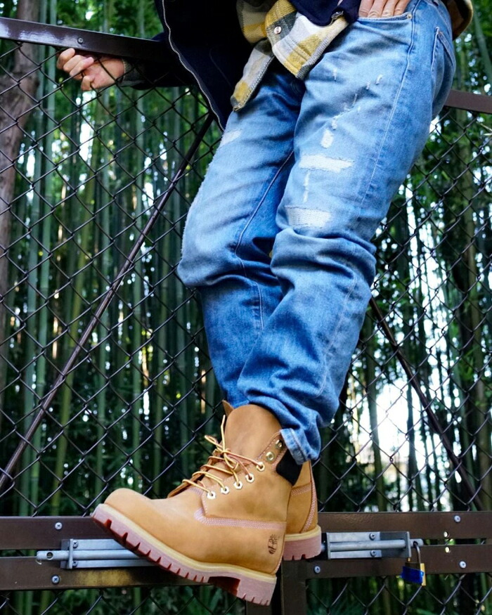 楽天市場】○○ ティンバーランド イエローブーツ Timberland YELLOW