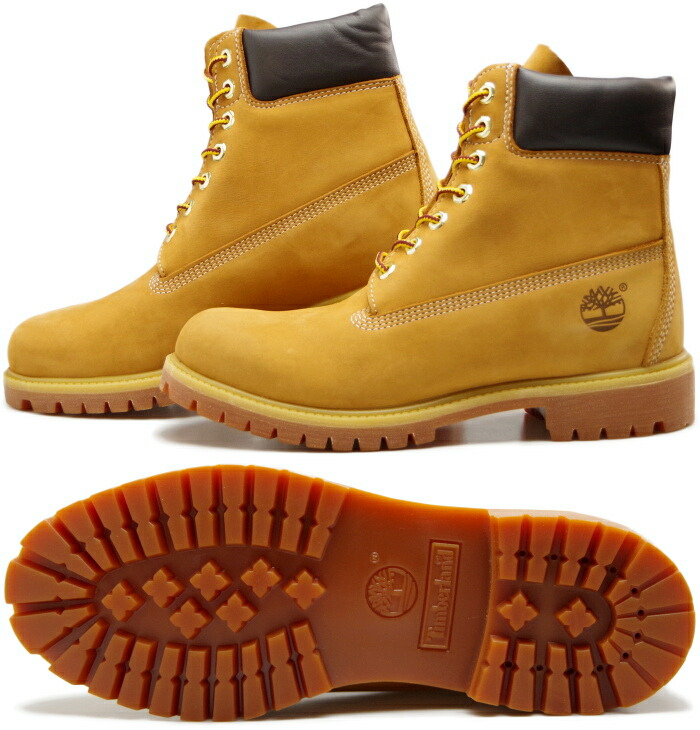 楽天市場】○○ ティンバーランド イエローブーツ Timberland YELLOW