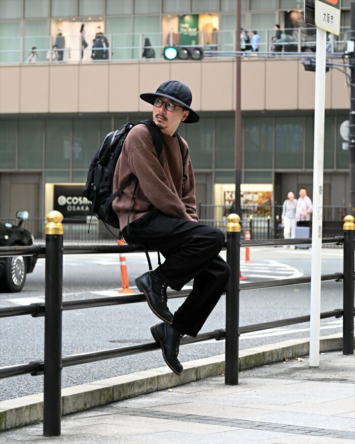 楽天市場】RED WING 8084 正規品 レッドウィング アイアンレンジャー