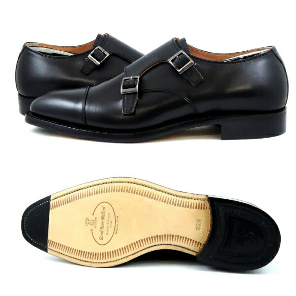 楽天市場】○○ スコッチグレイン SCOTCH GRAIN 0690 ダブルモンク