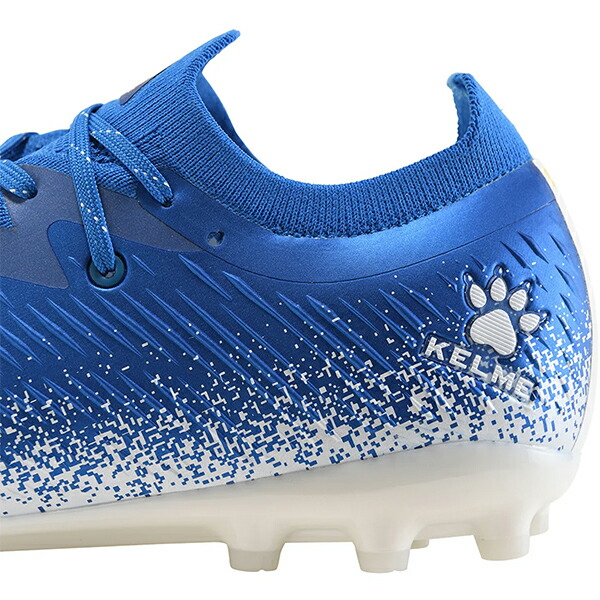 楽天市場】ケルメ VORTEX MG 大人用 サッカースパイク KELME