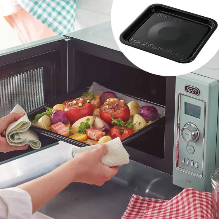 楽天市場】【特典付き】Toffy オーブンレンジ K‑DR2 16L フラット庫内