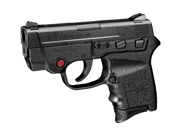 楽天市場】東京マルイ コンパクトキャリーガスガン BODYGUARD 380 固定