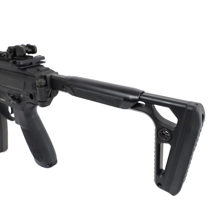 楽天市場】【実物】SIG SAUER MCX/MPX SKELETONIZED STOCK RISER