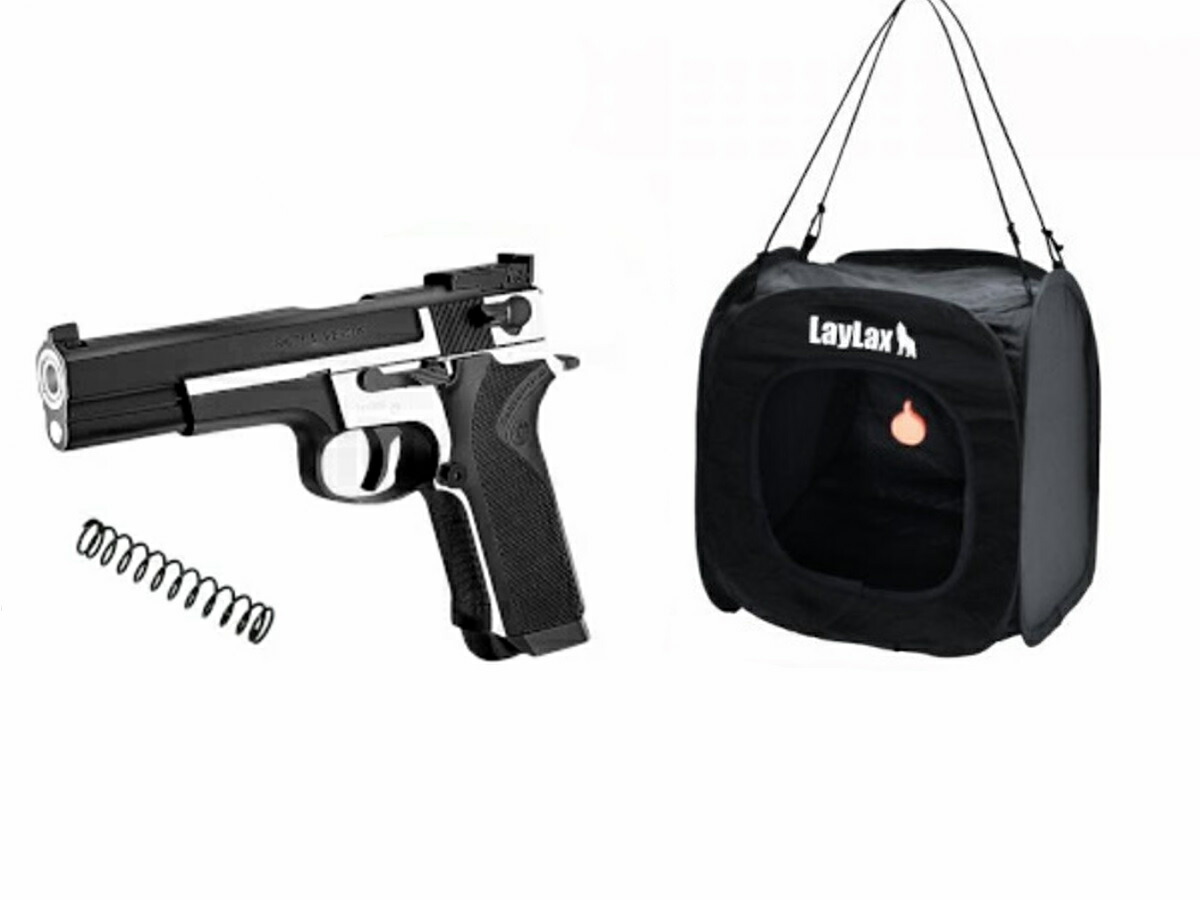 東京マルイ エアコッキングガン6丁セット cz75 ベレッタ pc356 ワルサ