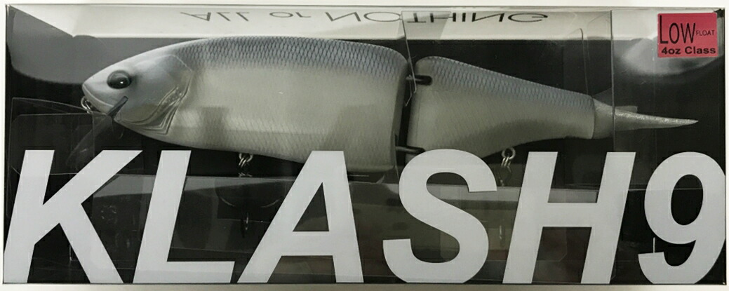 楽天市場】 DRT タイニークラッシュ9 スモーキングゴースト 【中古