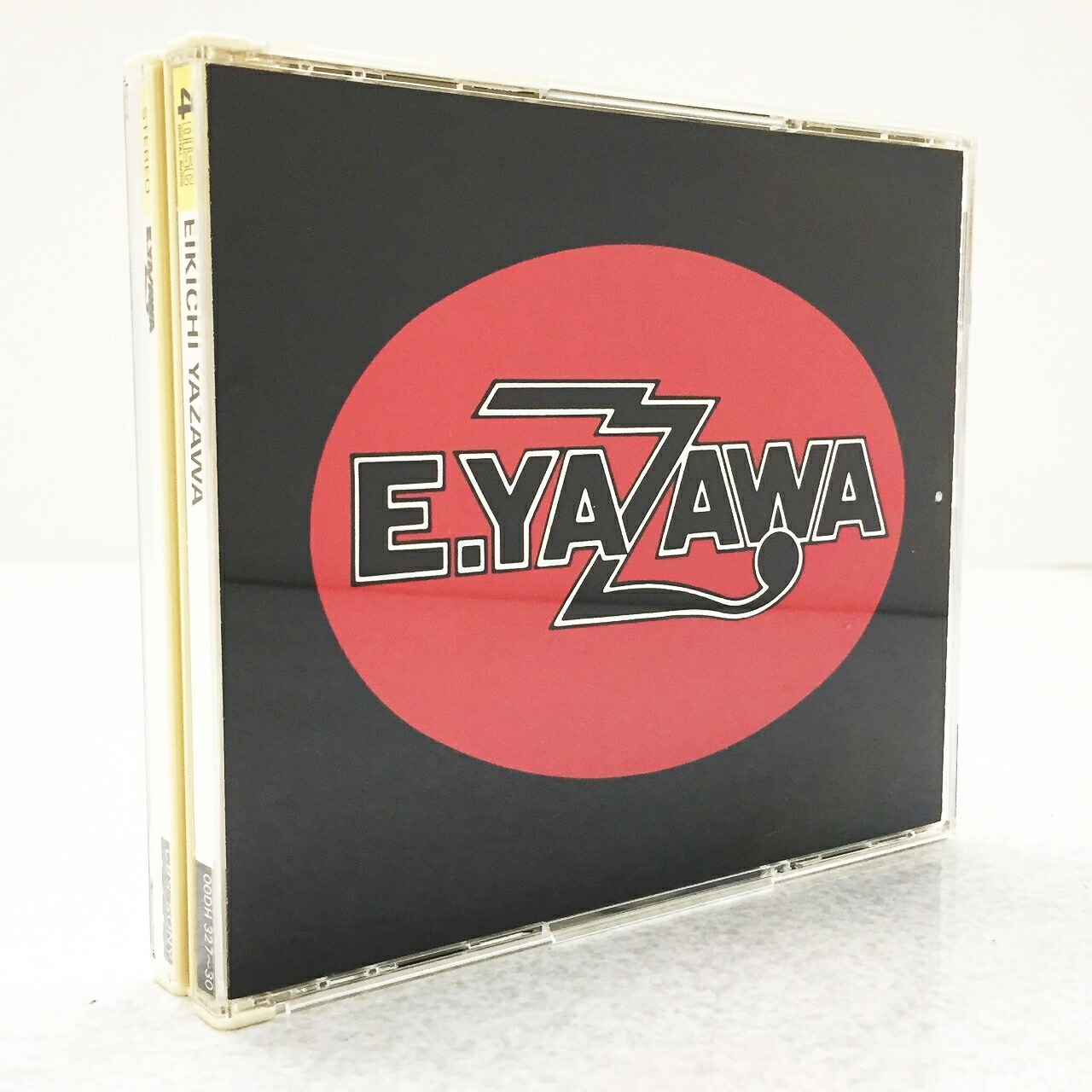 楽天市場】矢沢永吉 / E・YAZAWA/全集 【中古】【邦楽CD】【鈴鹿 併売