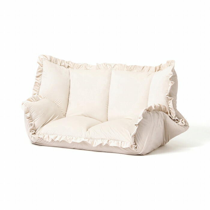 楽天市場】Francfranc フランフラン【オンライン限定】カラン ソファ