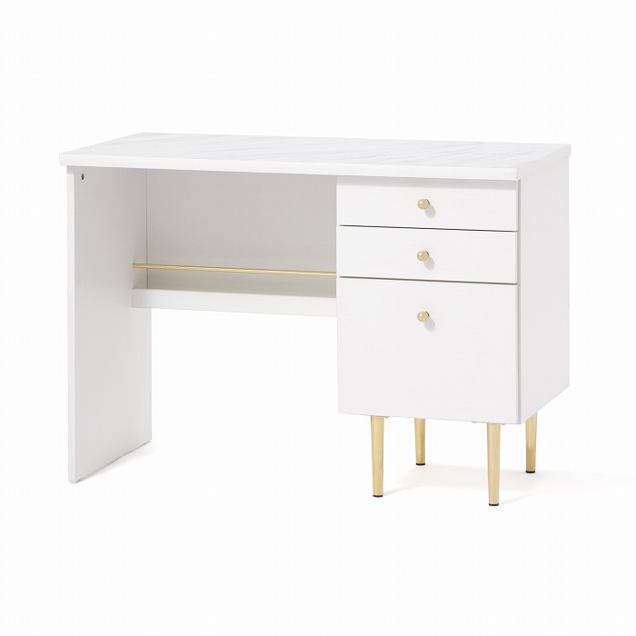 楽天市場】Francfranc フランフラン エルドラド ドレッサー デスク