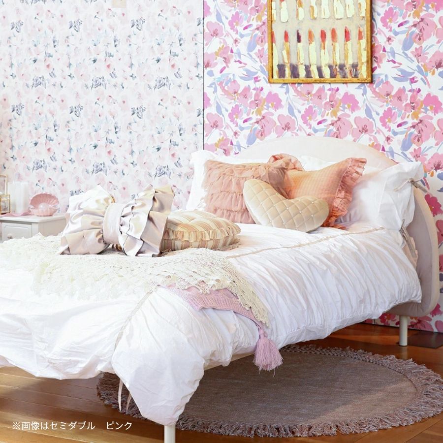 楽天市場】Francfranc フランフラン ミニュイ ベッド シングル