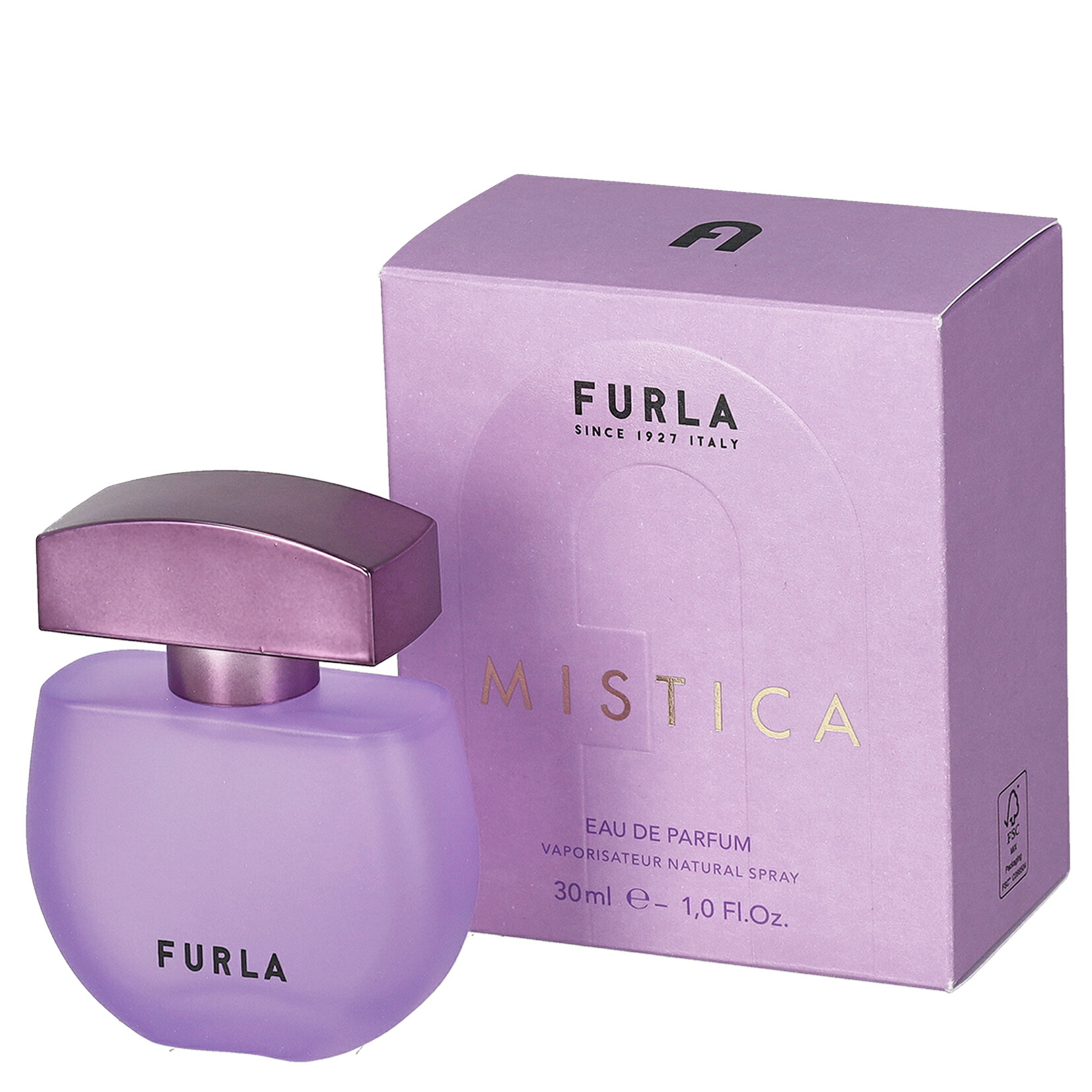 楽天市場】FURLA フルラ オードパルファム 30mL 香水 フレグランス