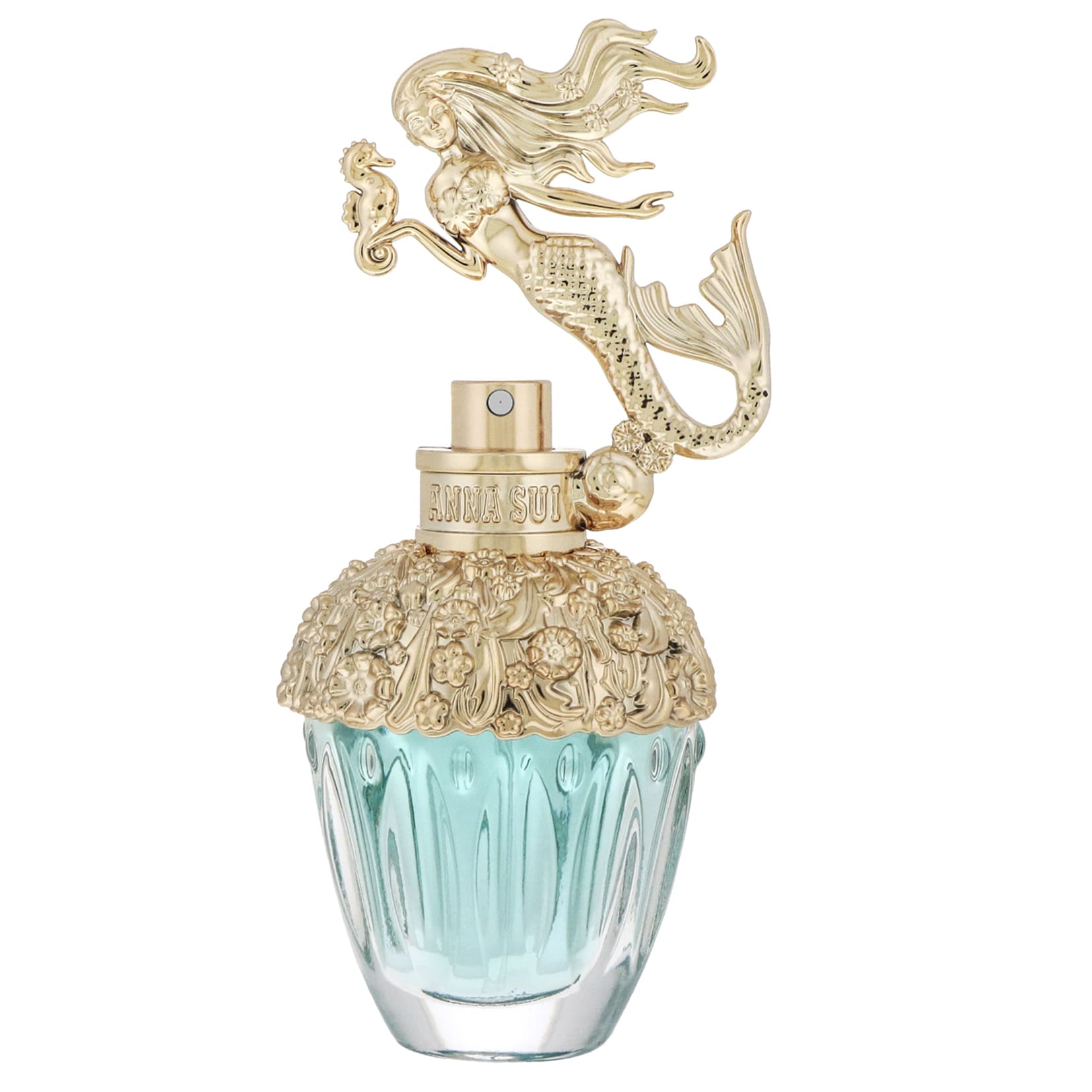 楽天市場】ANA SUI アナ スイ ファンタジア マーメイド オードトワレ