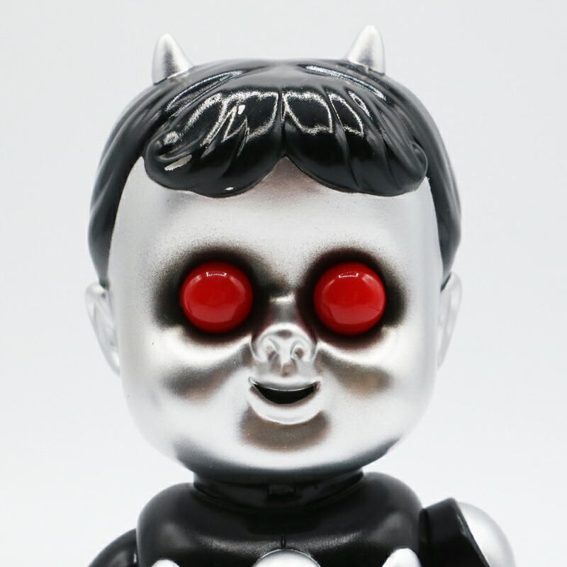 楽天市場】BLACK PEARLS(ブラックパールズ) HAPY (ALIEN KILLER ver