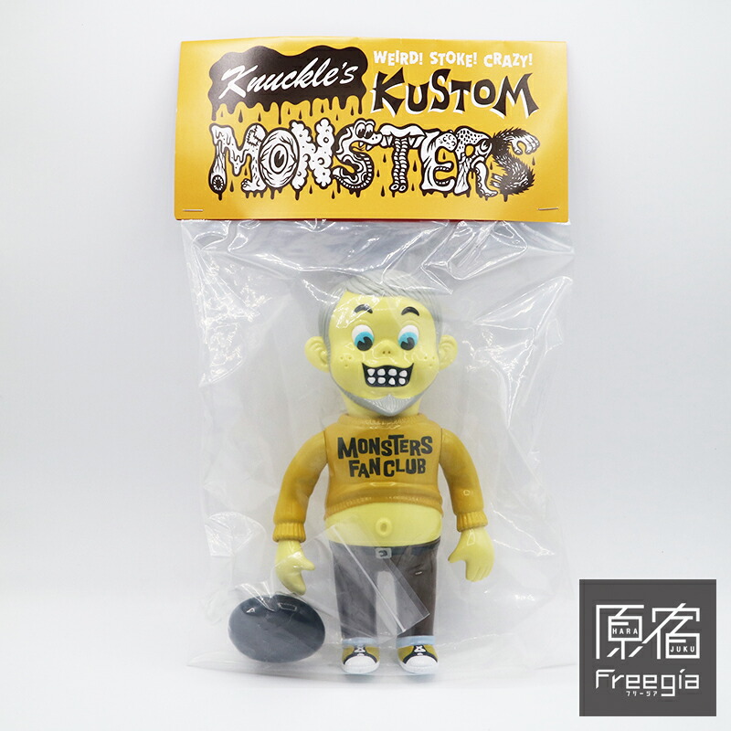 楽天市場】HEAD LOCK STUDIO (ヘッドロックスタジオ) KNUCKLE'S KUSTOM